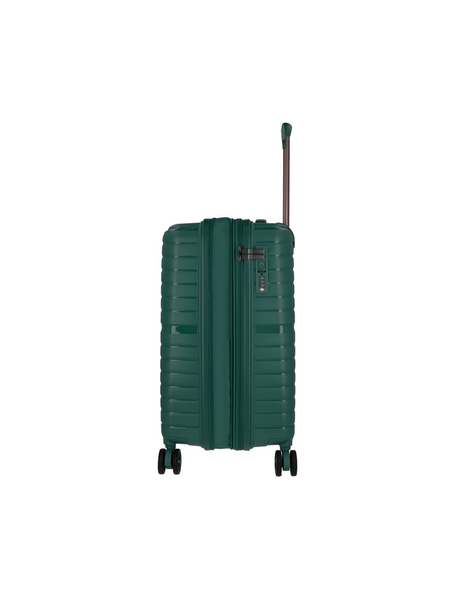 Foto 5 pulgar | Maleta Samsonite Horizons Amazon Green S