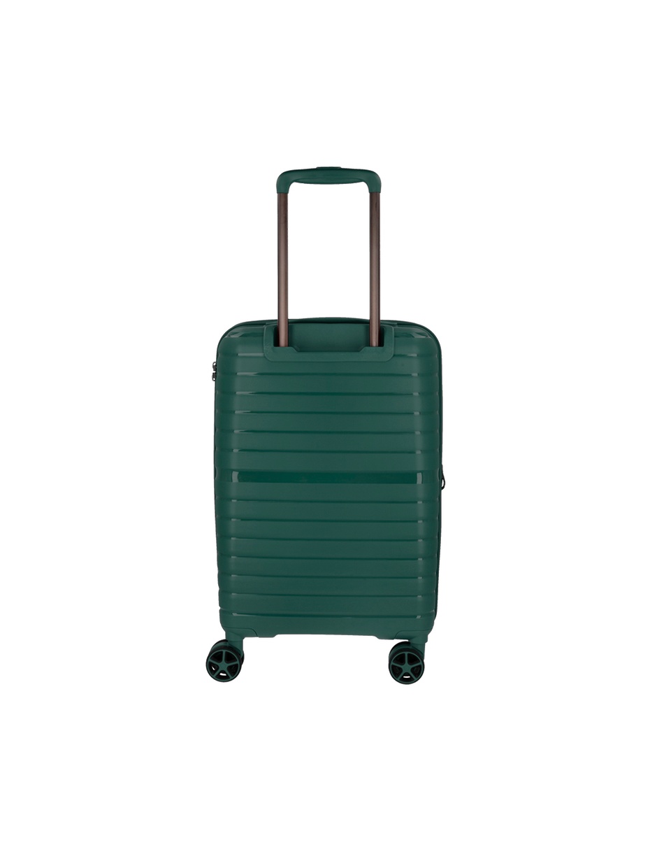 Foto 6 pulgar | Maleta Samsonite Horizons Amazon Green S