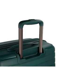 Foto 7 | Maleta Samsonite Horizons Amazon Green S