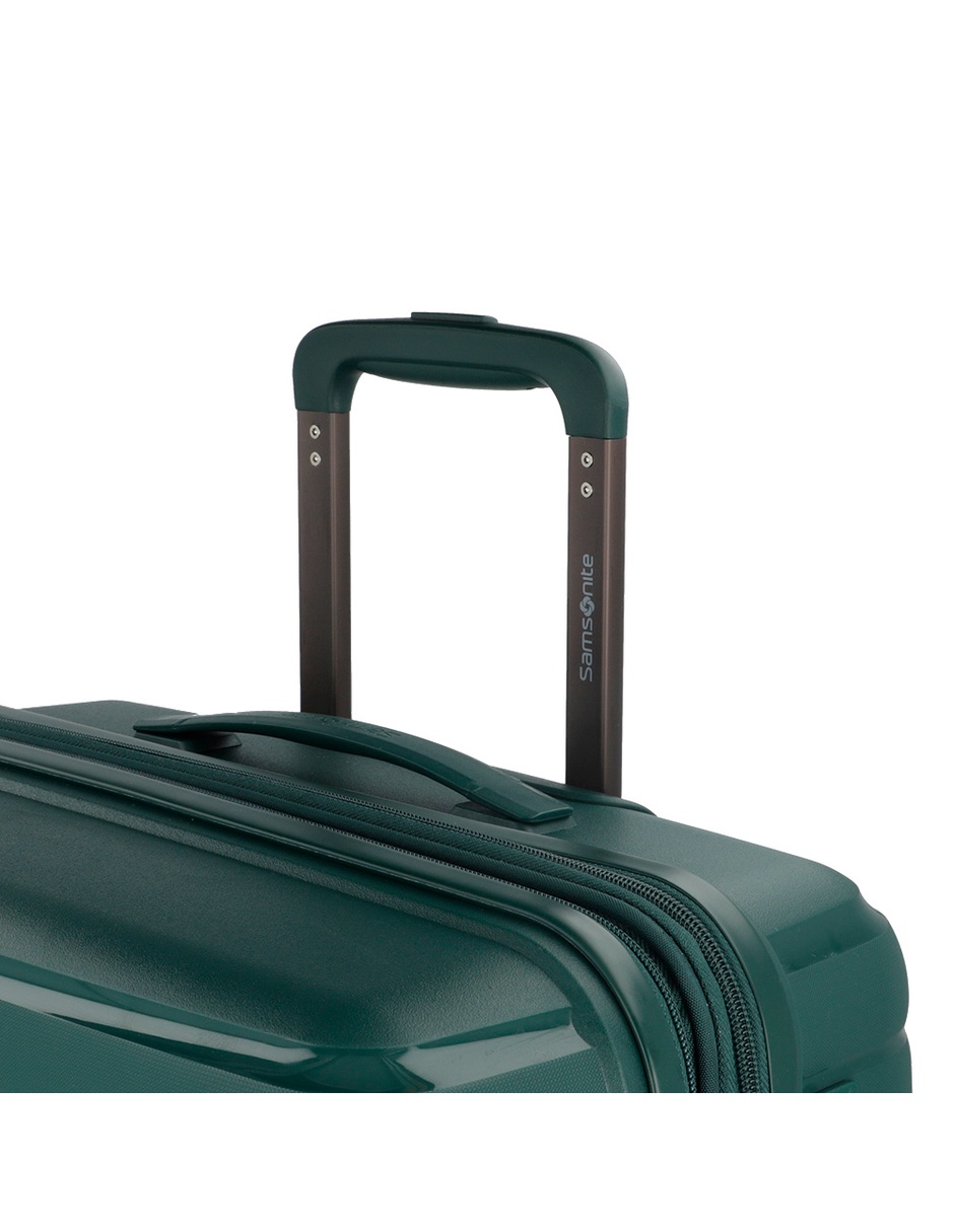 Foto 8 | Maleta Samsonite Horizons Amazon Green S