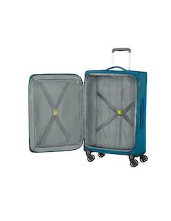 Foto 2 | Maleta American Tourister Summerfunk 67 24 Exp Tsa Teal