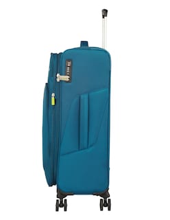 Foto 4 | Maleta American Tourister Summerfunk 67 24 Exp Tsa Teal