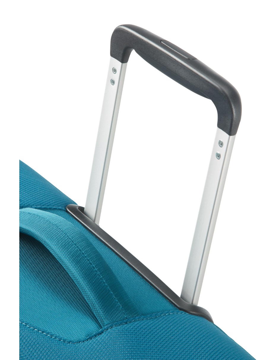 Foto 7 pulgar | Maleta American Tourister Summerfunk  67 24 Exp Tsa Teal