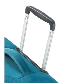 Foto 6 | Maleta American Tourister Summerfunk 67 24 Exp Tsa Teal