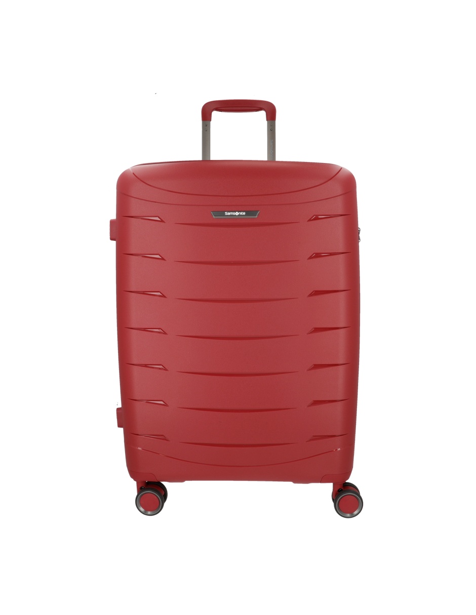 Foto 1 | Maleta Samsonite Aerolux Maleta 78 Exp Bordeaux Red