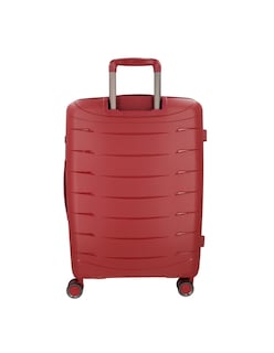 Foto 3 | Maleta Samsonite Aerolux Maleta 78 Exp Bordeaux Red