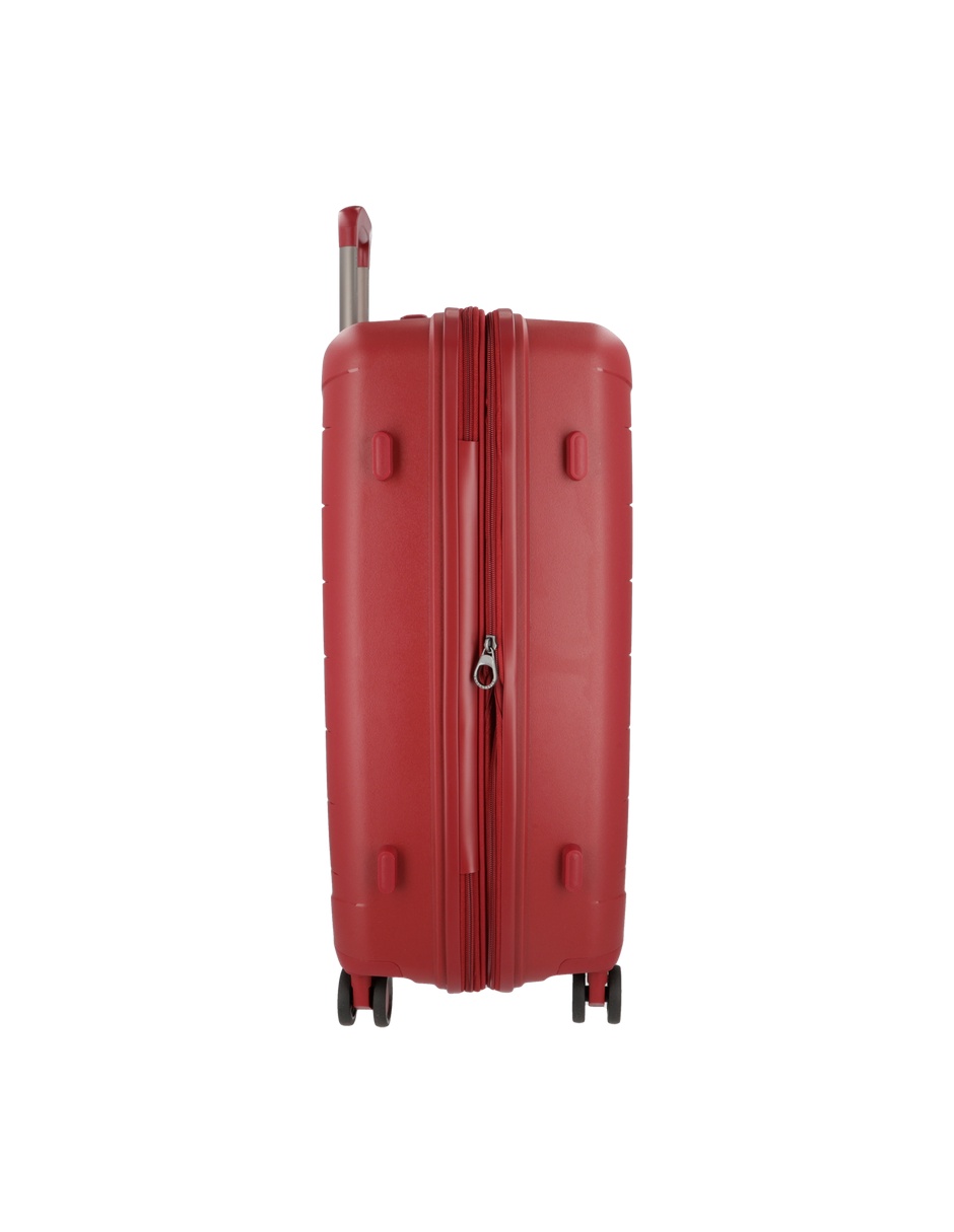 Foto 5 | Maleta Samsonite Aerolux Maleta 78 Exp Bordeaux Red
