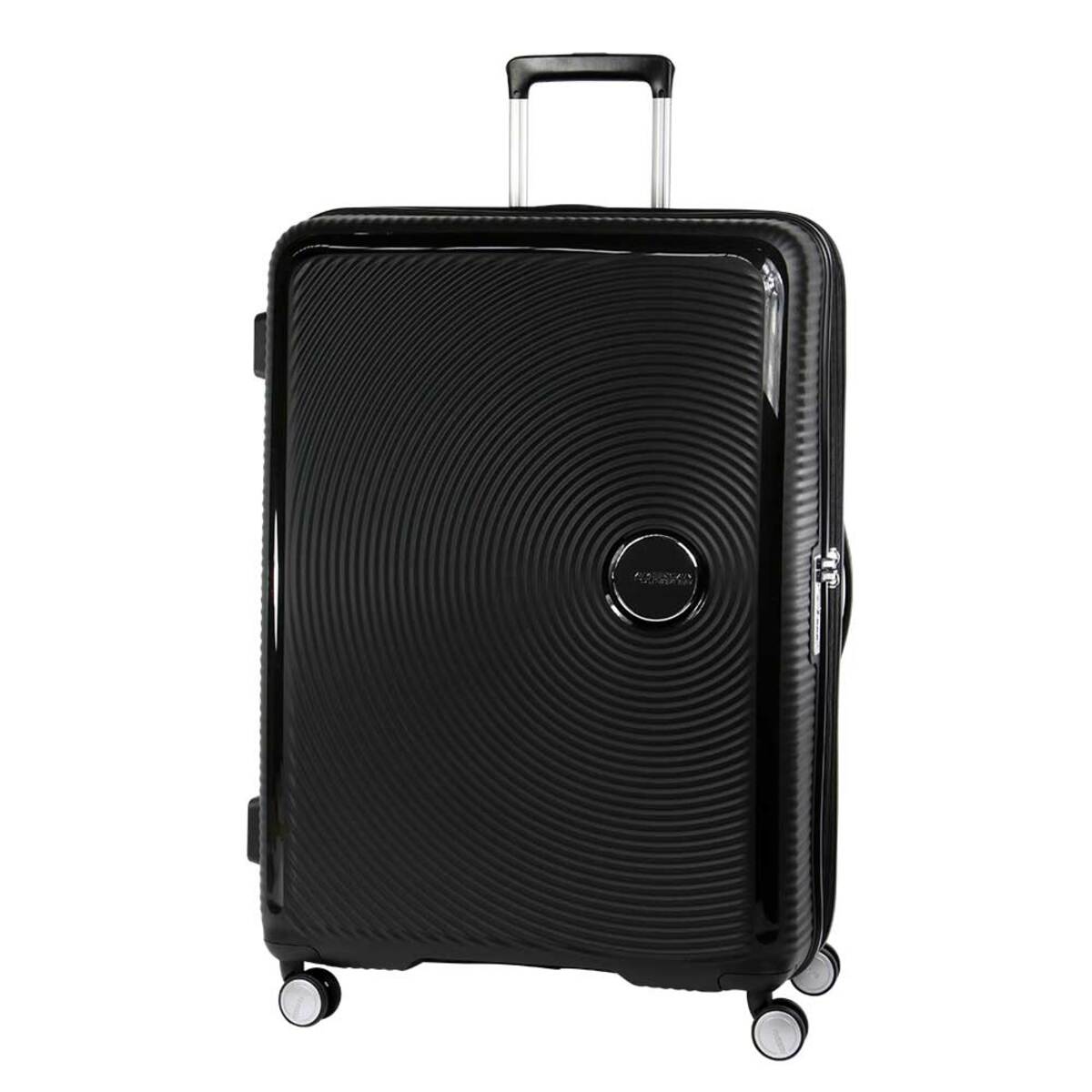 Foto 2 pulgar | Maleta American Tourister Curio 30 Exp Tsa Negro G