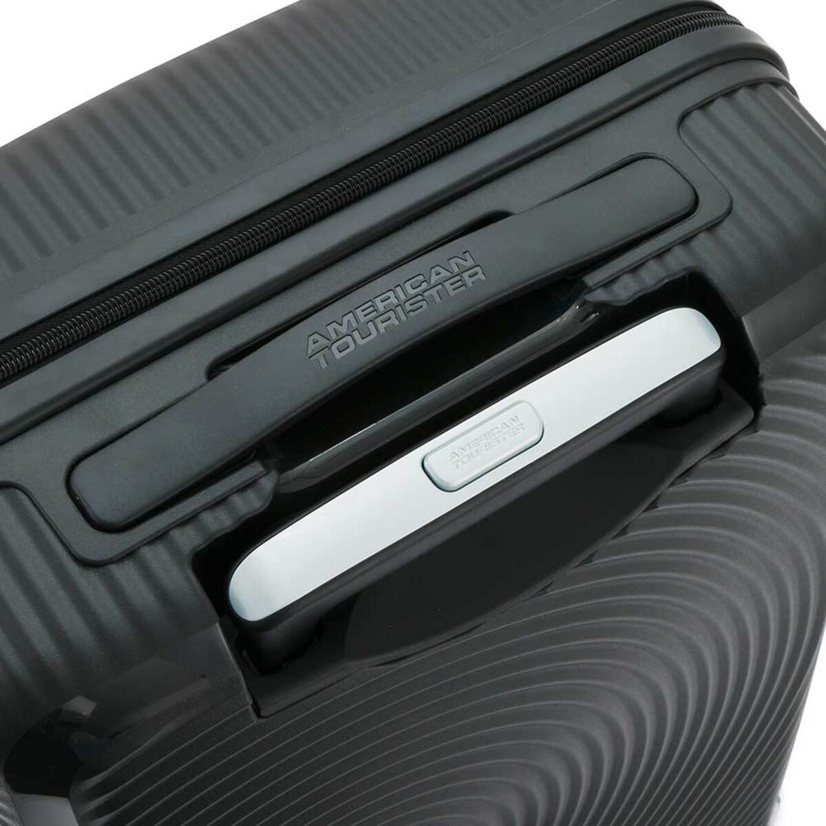 Foto 3 pulgar | Maleta American Tourister Curio 30 Exp Tsa Negro G