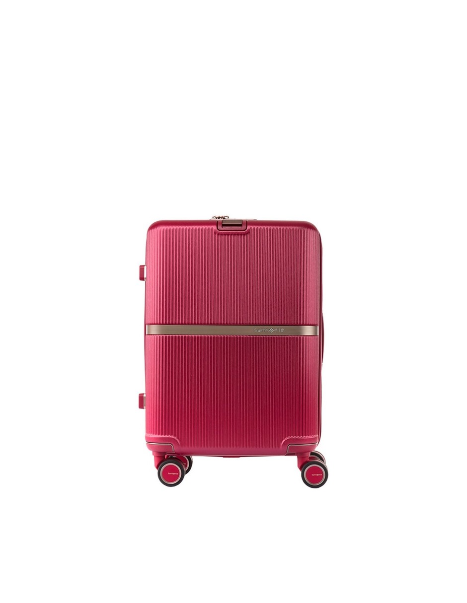 Maleta Samsonite Minter Red S