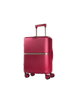 Foto 2 | Maleta Samsonite Minter Red S