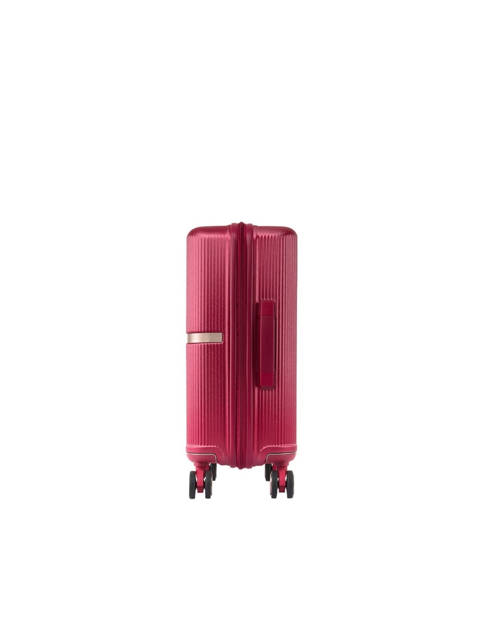 Foto 3 | Maleta Samsonite Minter Red S