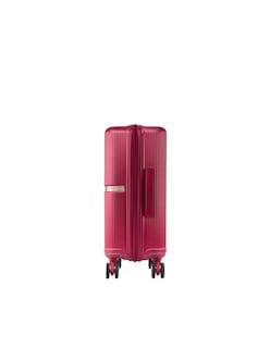Foto 3 | Maleta Samsonite Minter Red S