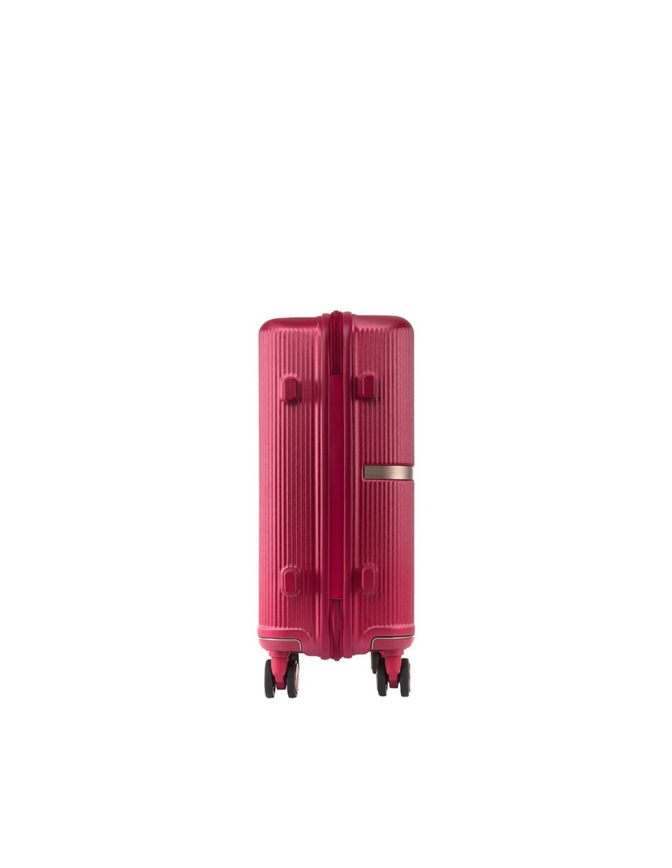 Foto 4 | Maleta Samsonite Minter Red S