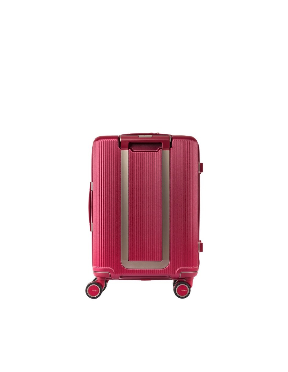Foto 5 | Maleta Samsonite Minter Red S