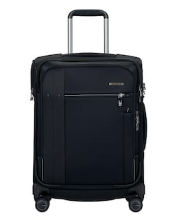 Foto 2 | Maleta Samsonite Spectrolite 20 Black Cabina