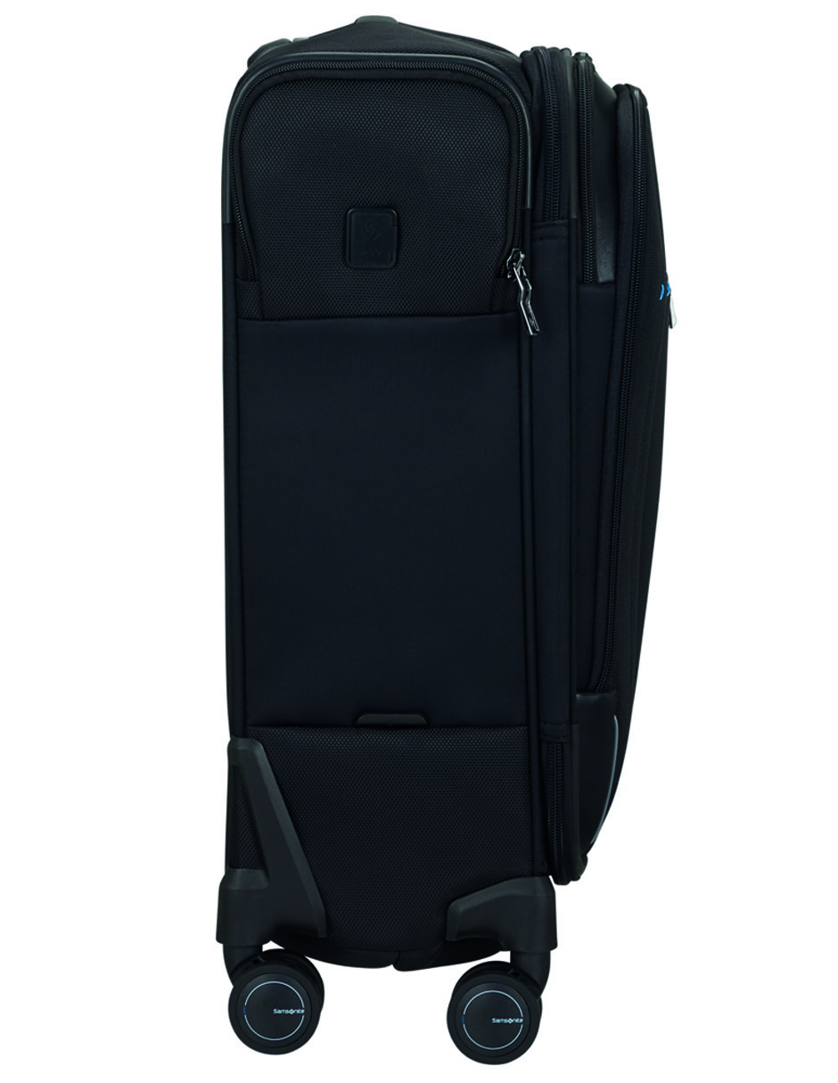 Foto 3 | Maleta Samsonite Spectrolite 20 Black Cabina
