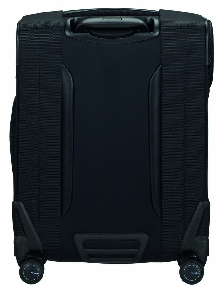 Foto 5 pulgar | Maleta Samsonite Spectrolite 20 Black Cabina