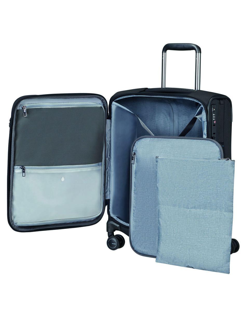Foto 7 pulgar | Maleta Samsonite Spectrolite 20 Black Cabina