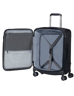 Foto 7 | Maleta Samsonite Spectrolite 20 Black Cabina