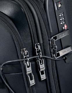 Foto 8 | Maleta Samsonite Spectrolite 20 Black Cabina