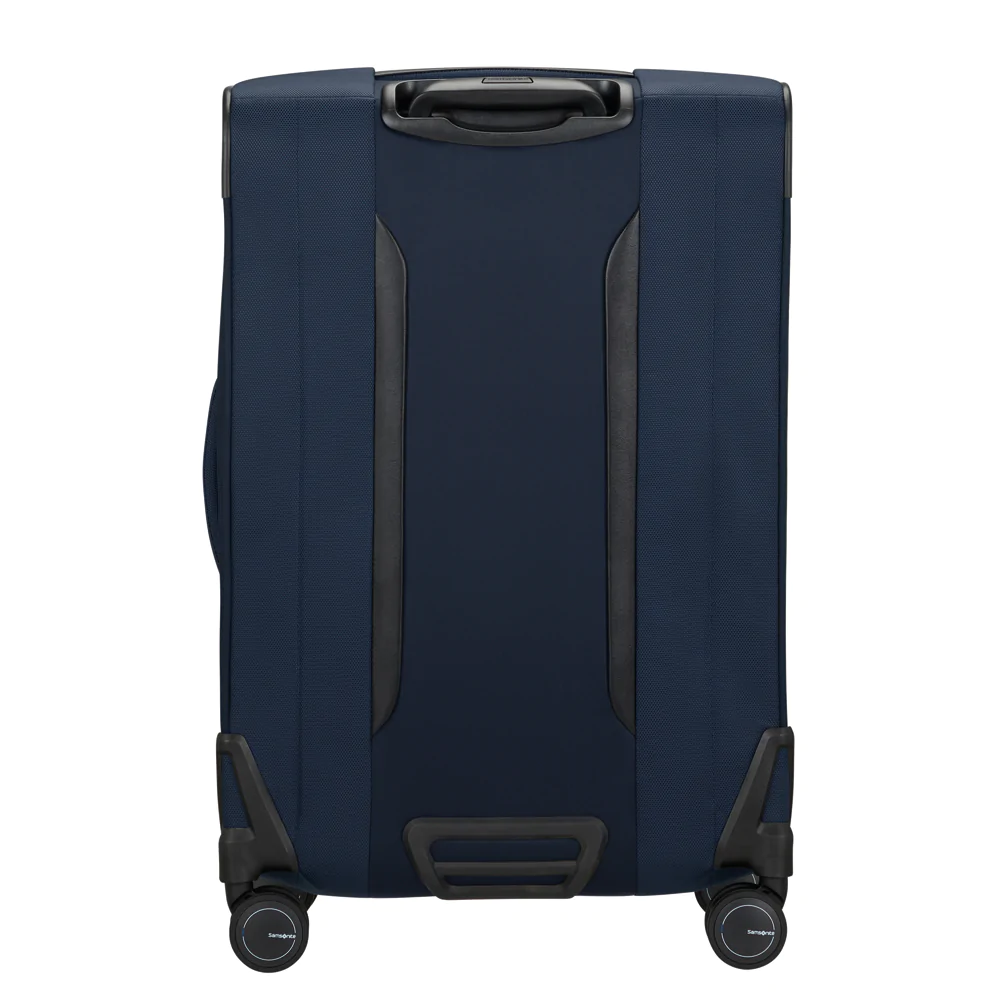 Foto 4 pulgar | Maleta Samsonite Spectrolite 25 Exp Deep Blue M