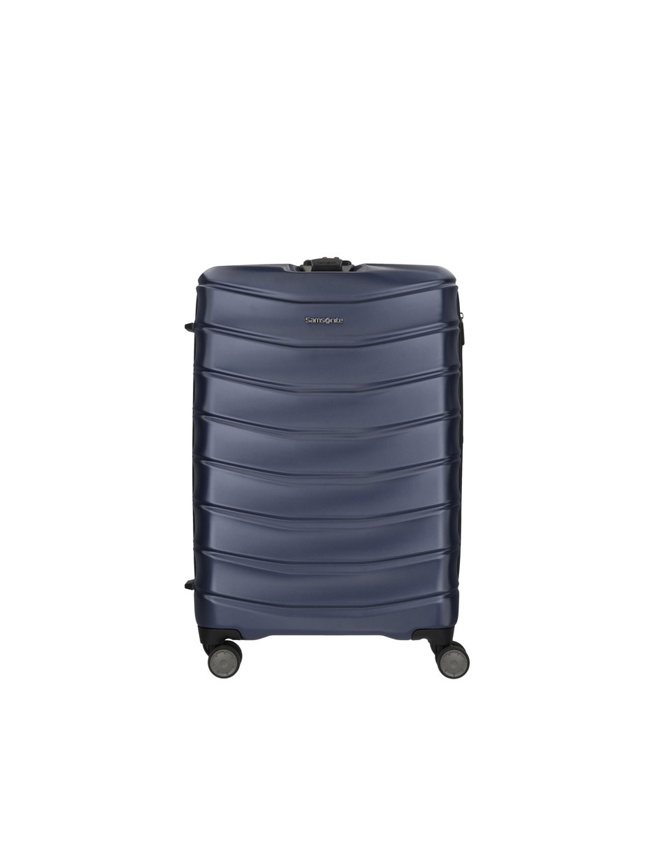 Foto 2 pulgar | Maleta Samsonite Literock Spinner 67/25 Exp Navy