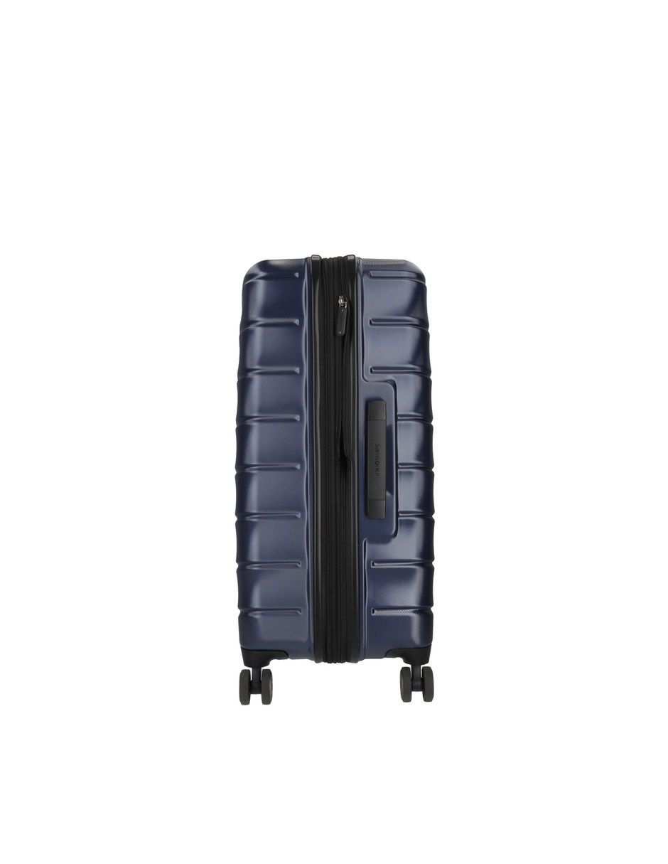 Foto 6 pulgar | Maleta Samsonite Literock Spinner 67/25 Exp Navy
