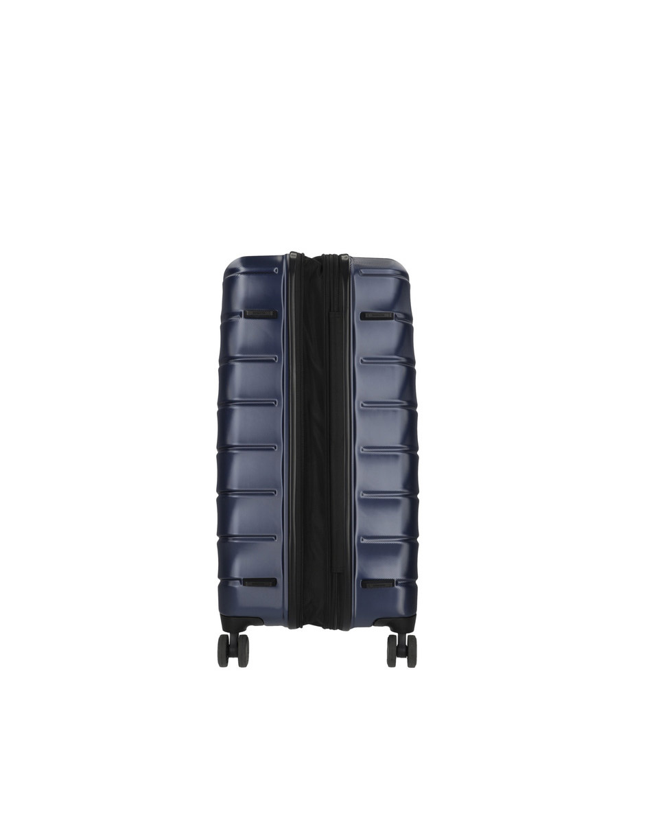 Foto 7 pulgar | Maleta Samsonite Literock Spinner 67/25 Exp Navy