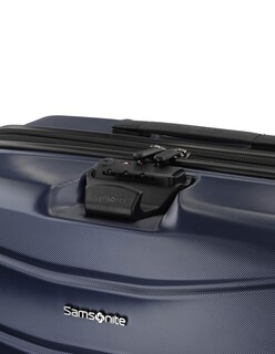 Foto 8 | Maleta Samsonite Literock Spinner 67/25 Exp Navy