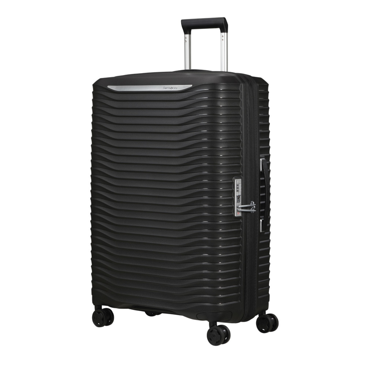 Foto 3 pulgar | Maleta Samsonite Upscape 75 28 Exp Black