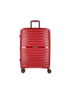 Foto 1 | Maleta Samsonite Horizons Raspberry Red M
