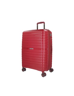 Foto 2 | Maleta Samsonite Horizons Raspberry Red M
