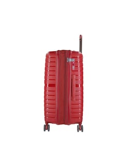 Foto 3 | Maleta Samsonite Horizons Raspberry Red M