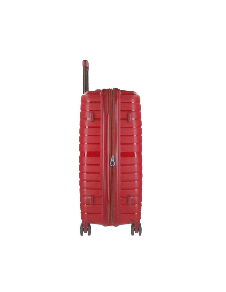 Foto 4 | Maleta Samsonite Horizons Raspberry Red M