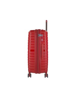 Foto 5 | Maleta Samsonite Horizons Raspberry Red M