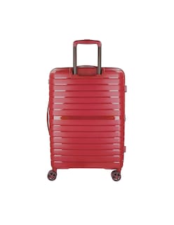Foto 6 | Maleta Samsonite Horizons Raspberry Red M