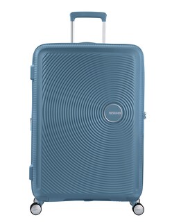 Foto 1 | Maleta American Tourister Curio 80 30 Exp Tsa Stone Blue