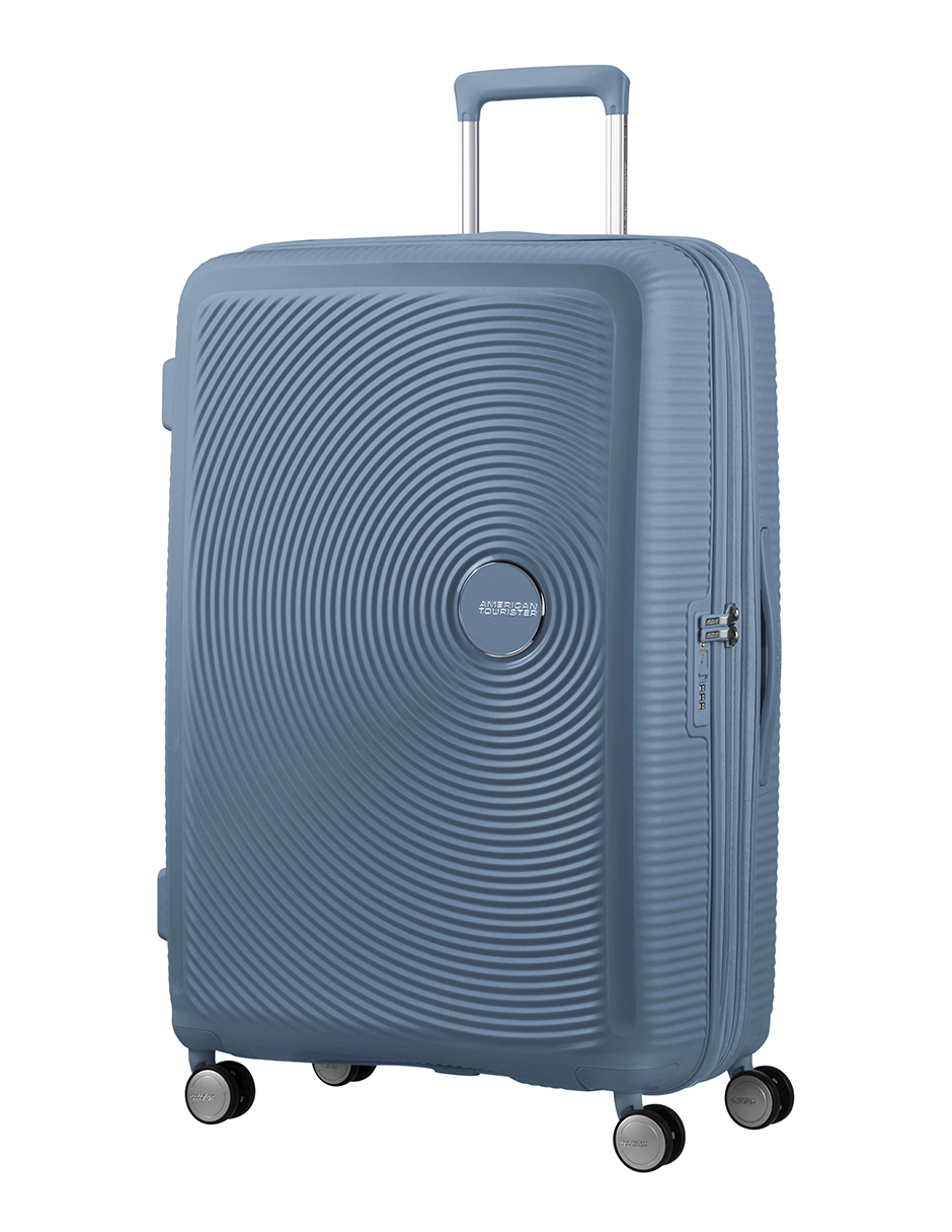 Foto 2 | Maleta American Tourister Curio  80 30 Exp Tsa Stone Blue