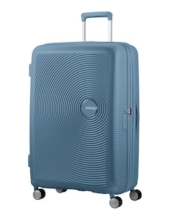 Foto 2 | Maleta American Tourister Curio 80 30 Exp Tsa Stone Blue