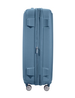 Foto 3 | Maleta American Tourister Curio 80 30 Exp Tsa Stone Blue