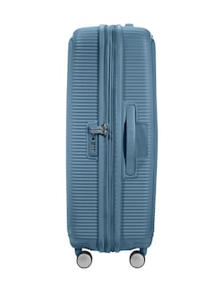 Foto 4 | Maleta American Tourister Curio 80 30 Exp Tsa Stone Blue