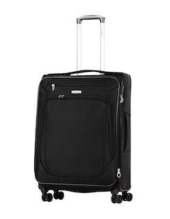 Foto 1 | Maleta Samsonitesonite Hyperspin 3 25 Exp Spinner Black