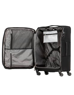 Foto 2 | Maleta Samsonitesonite Hyperspin 3 25 Exp Spinner Black