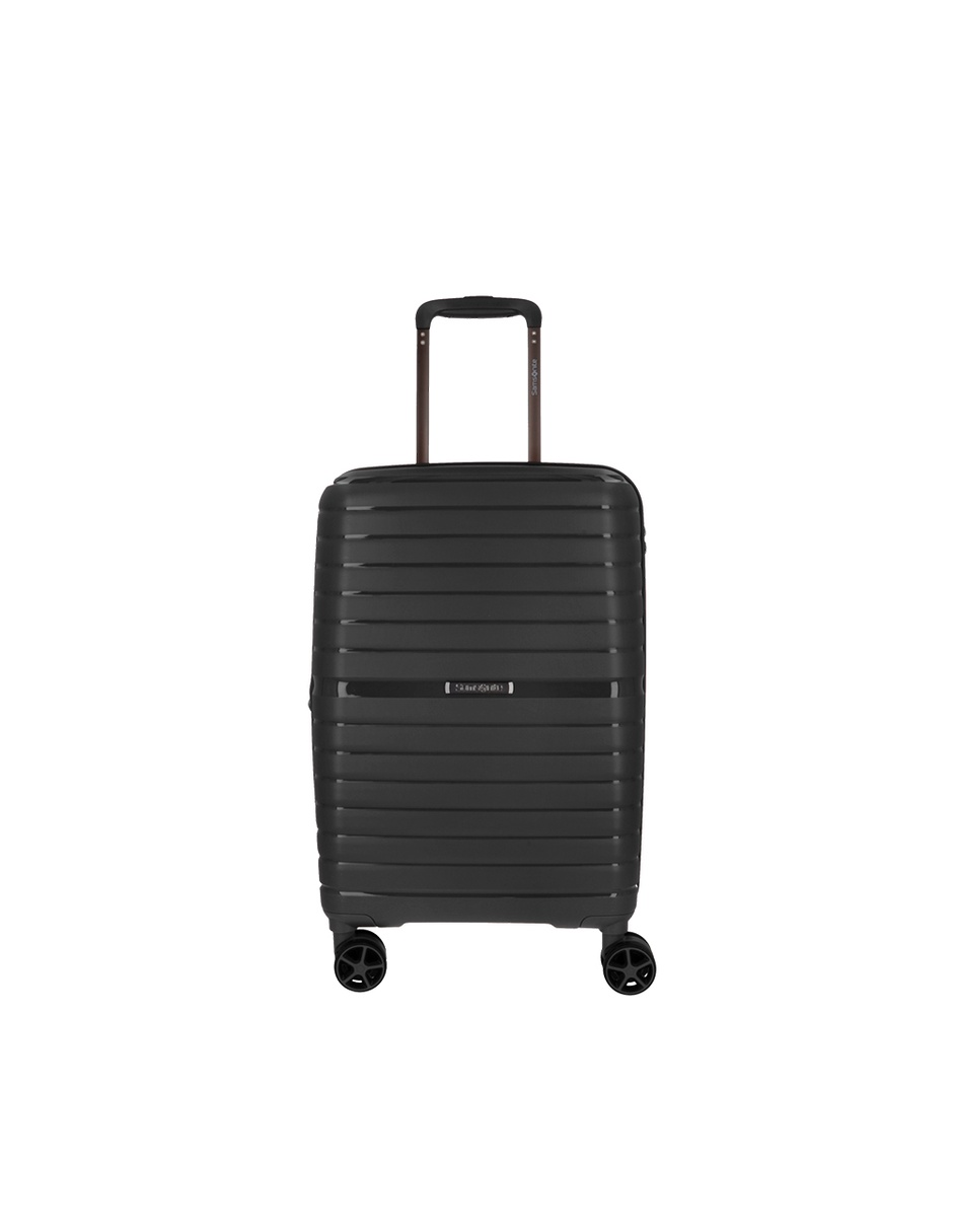 Maleta Samsonite Horizons Aurora Black S