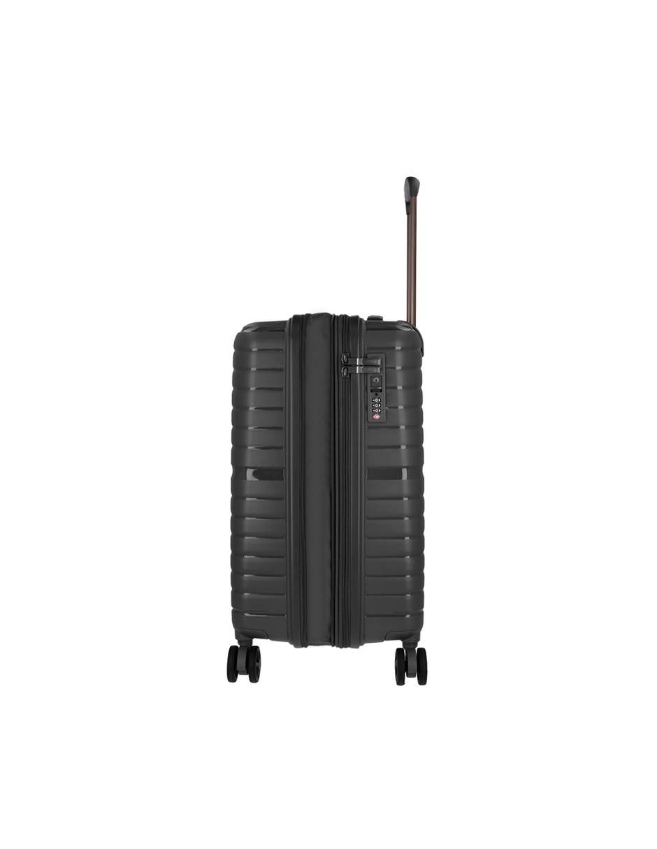 Foto 4 pulgar | Maleta Samsonite Horizons Aurora Black S