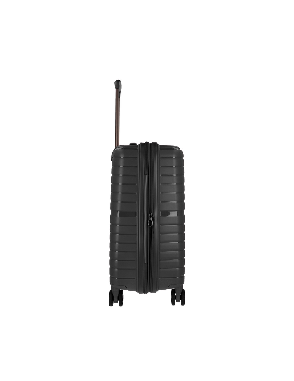Foto 5 pulgar | Maleta Samsonite Horizons Aurora Black S