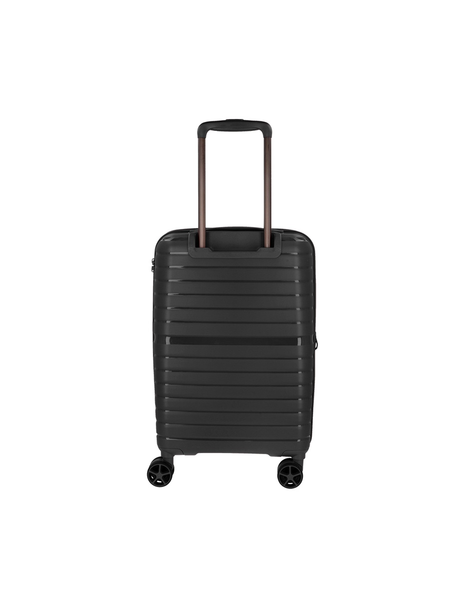 Foto 7 pulgar | Maleta Samsonite Horizons Aurora Black S