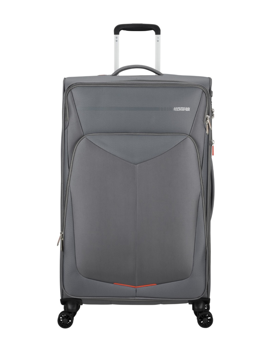 Foto 2 pulgar | Maleta American Tourister Summerfunk  79/29 Exp Tsa  Grey