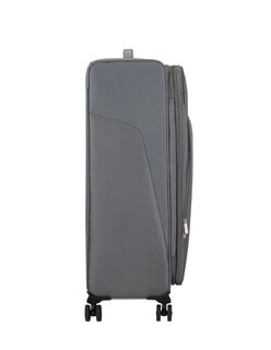 Foto 5 | Maleta American Tourister Summerfunk 79/29 Exp Tsa Grey
